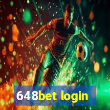 648bet login